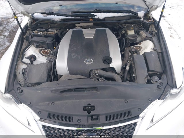 Aukcja sprzedaży 2016 Lexus Is 300, vin: JTHCM1D22G5006641, numer aukcji: 44210184
