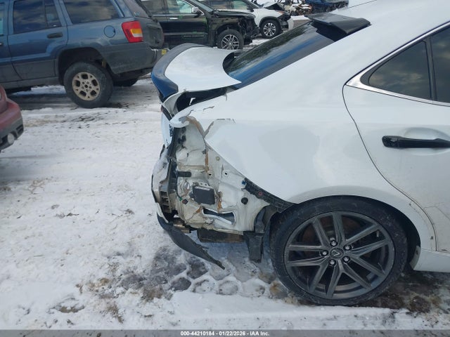 Aukcja sprzedaży 2016 Lexus Is 300, vin: JTHCM1D22G5006641, numer aukcji: 44210184