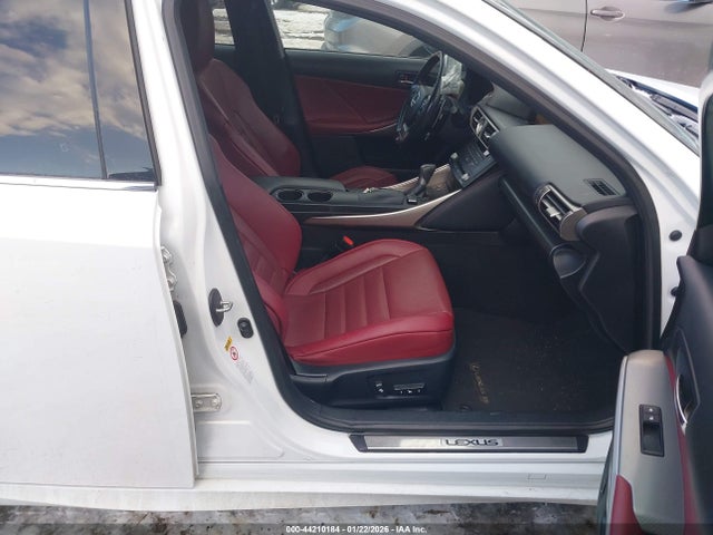 Aukcja sprzedaży 2016 Lexus Is 300, vin: JTHCM1D22G5006641, numer aukcji: 44210184