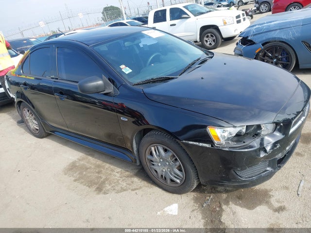 2015 MITSUBISHI LANCER JA32U2FU3FU007141 Photo 0