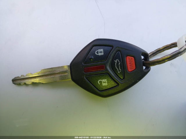 2015 MITSUBISHI LANCER JA32U2FU3FU007141 Photo 10