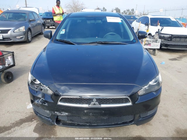 JA32U2FU3FU007141 Mitsubishi LANCER ES