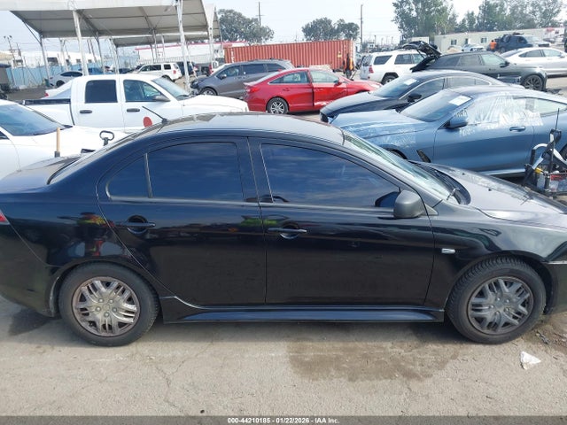 JA32U2FU3FU007141 Mitsubishi LANCER ES