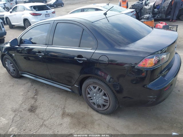 2015 MITSUBISHI LANCER JA32U2FU3FU007141 Photo 2