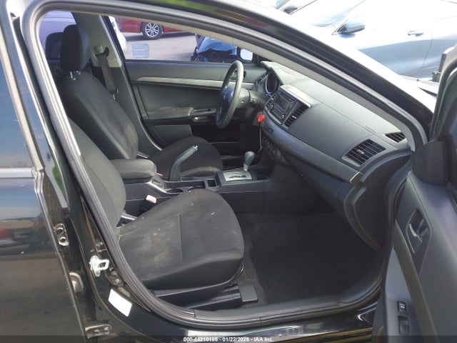 2015 MITSUBISHI LANCER JA32U2FU3FU007141 Photo 4