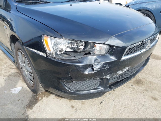 2015 MITSUBISHI LANCER JA32U2FU3FU007141 Photo 5