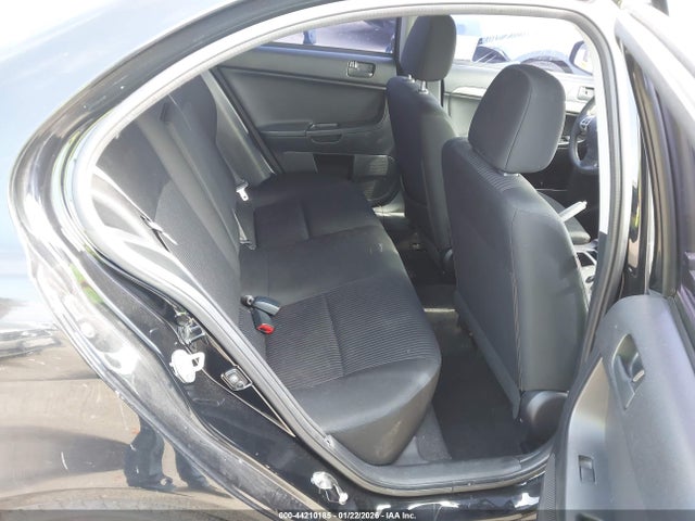 2015 MITSUBISHI LANCER JA32U2FU3FU007141 Photo 7