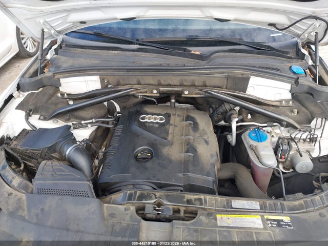 2014 AUDI Q5 WA1LFAFP2EA061688 Photo 9