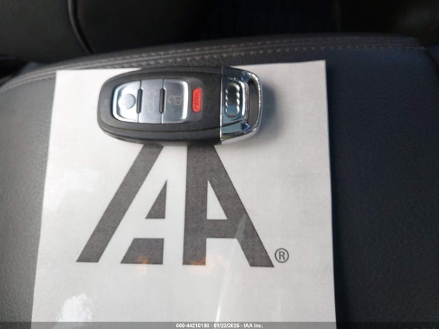 2014 AUDI Q5 WA1LFAFP2EA061688 Photo 10