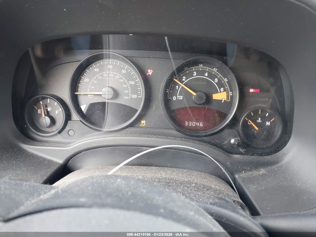 2015 JEEP PATRIOT 1C4NJPBAXFD328545 Photo 6