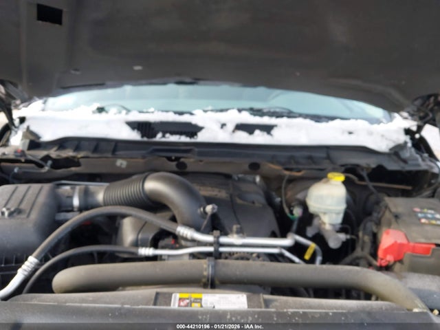 Продажа на аукционе авто 2014 Ram 1500 Express, vin: 1C6RR7KT2ES248461, номер лота: 44210196