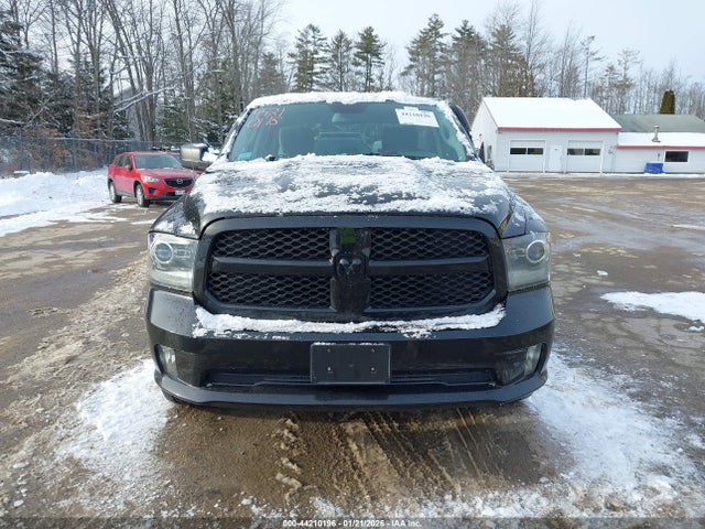 Продажа на аукционе авто 2014 Ram 1500 Express, vin: 1C6RR7KT2ES248461, номер лота: 44210196