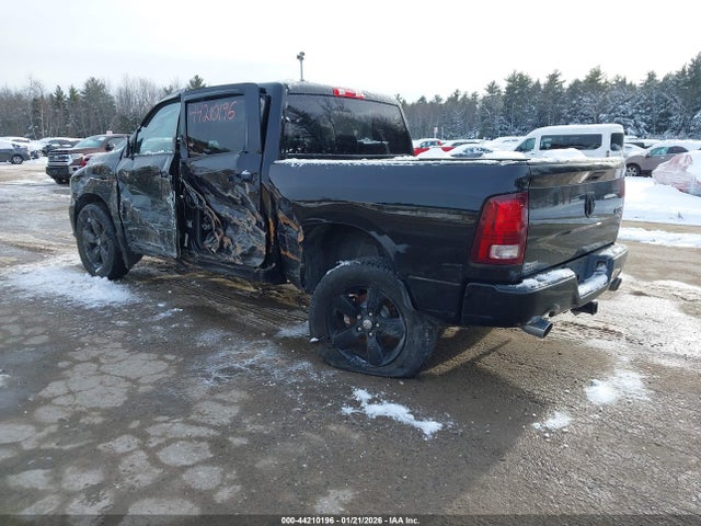 Продажа на аукционе авто 2014 Ram 1500 Express, vin: 1C6RR7KT2ES248461, номер лота: 44210196