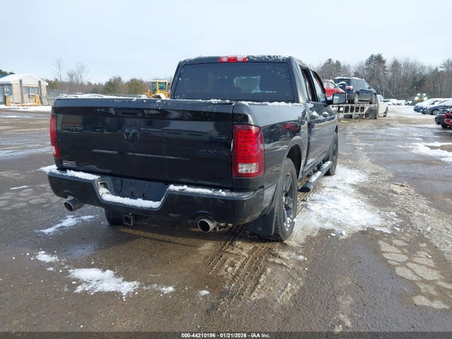 Продажа на аукционе авто 2014 Ram 1500 Express, vin: 1C6RR7KT2ES248461, номер лота: 44210196
