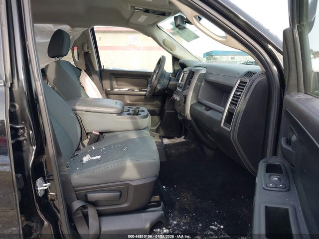 Продажа на аукционе авто 2014 Ram 1500 Express, vin: 1C6RR7KT2ES248461, номер лота: 44210196
