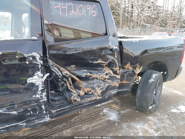 Продажа на аукционе авто 2014 Ram 1500 Express, vin: 1C6RR7KT2ES248461, номер лота: 44210196