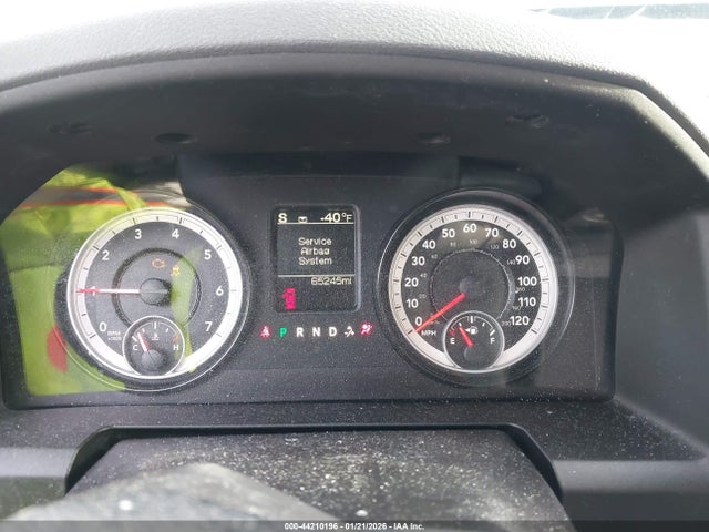 Продажа на аукционе авто 2014 Ram 1500 Express, vin: 1C6RR7KT2ES248461, номер лота: 44210196