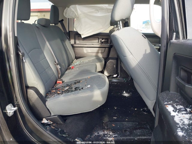 Продажа на аукционе авто 2014 Ram 1500 Express, vin: 1C6RR7KT2ES248461, номер лота: 44210196
