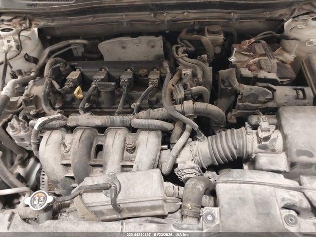 JM1BM1L78E1170328 Mazda Mazda3 I Touring