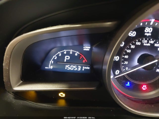 JM1BM1L78E1170328 Mazda Mazda3 I Touring