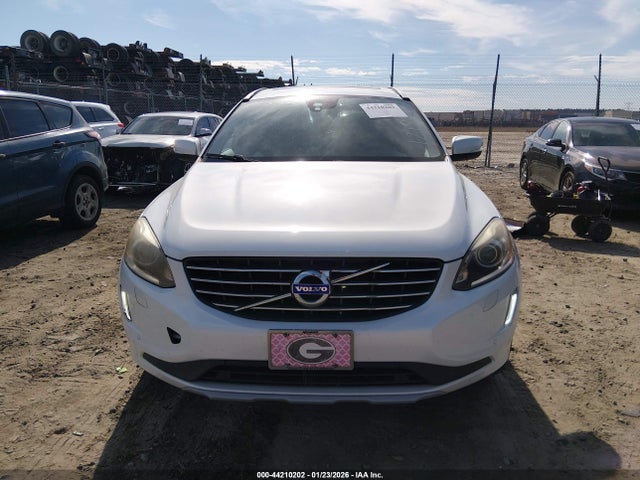 YV440MDUXH2121895 Volvo Xc60 T5 Inscription