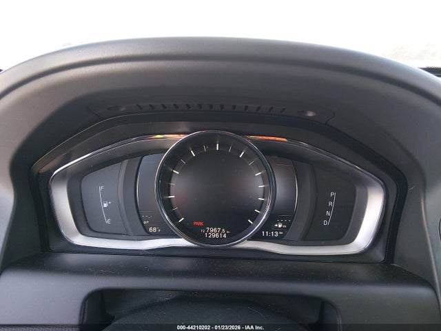 YV440MDUXH2121895 Volvo Xc60 T5 Inscription