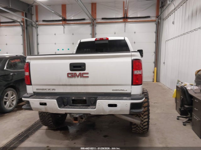1GT12UEY3HF175260 GMC Sierra 2500hd Denali