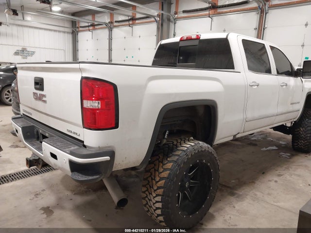 1GT12UEY3HF175260 GMC Sierra 2500hd Denali