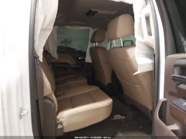 1GT12UEY3HF175260 GMC Sierra 2500hd Denali