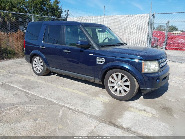 2012 LAND ROVER LR4 SALAK2D42CA633839