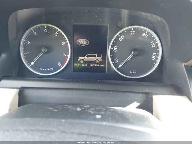 2012 LAND ROVER LR4 SALAK2D42CA633839 Photo 6