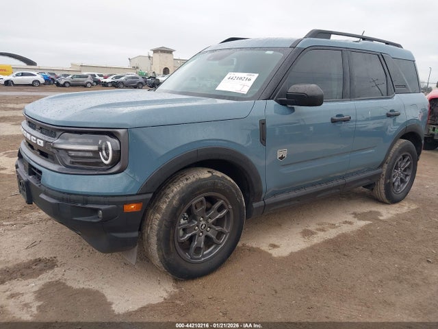 3FMCR9B6XNRE36057 Ford dragon