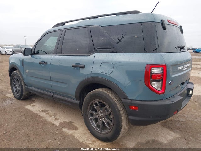 3FMCR9B6XNRE36057 Ford dragon