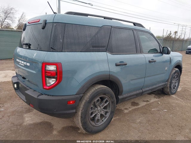 3FMCR9B6XNRE36057 Ford dragon