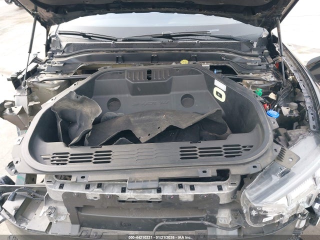 Ford Mustang Mach-e Premium 2023 3FMTK3R79PMA67272 Image 10