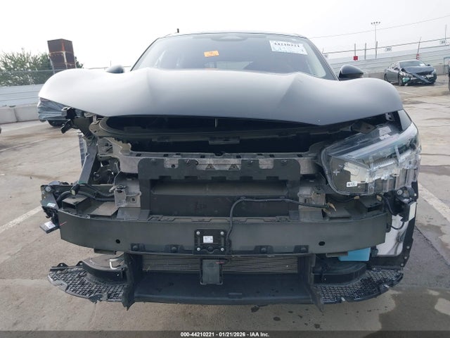 Ford Mustang Mach-e Premium 2023 3FMTK3R79PMA67272 Image 12