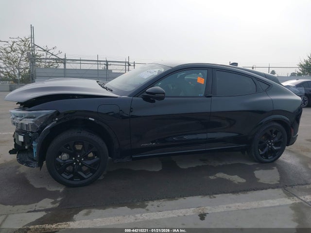 Ford Mustang Mach-e Premium 2023 3FMTK3R79PMA67272 Image 14