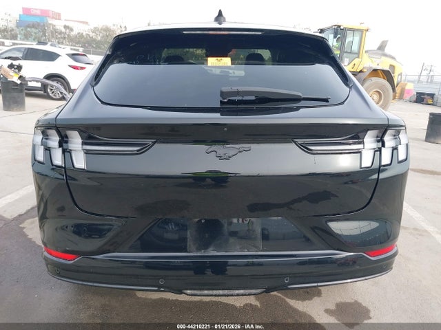 Ford Mustang Mach-e Premium 2023 3FMTK3R79PMA67272 Image 16