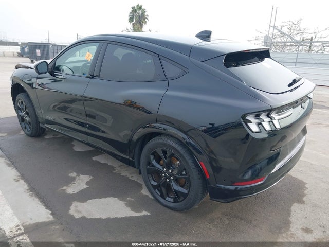 Ford Mustang Mach-e Premium 2023 3FMTK3R79PMA67272 Image 3