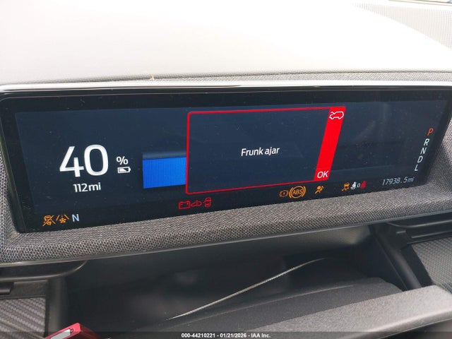 Ford Mustang Mach-e Premium 2023 3FMTK3R79PMA67272 Image 7