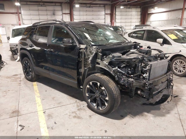 44210225 :رقم المزاد ، 3GNAXLEG3SL148583 vin ، 2025 Chevrolet Equinox Fwd Rs مزاد بيع