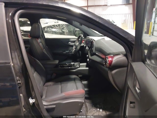 44210225 :رقم المزاد ، 3GNAXLEG3SL148583 vin ، 2025 Chevrolet Equinox Fwd Rs مزاد بيع