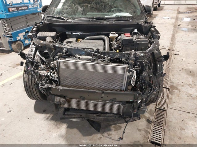 44210225 :رقم المزاد ، 3GNAXLEG3SL148583 vin ، 2025 Chevrolet Equinox Fwd Rs مزاد بيع