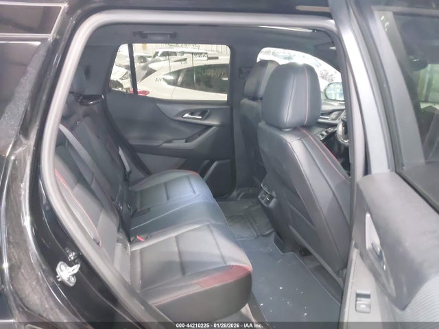 44210225 :رقم المزاد ، 3GNAXLEG3SL148583 vin ، 2025 Chevrolet Equinox Fwd Rs مزاد بيع