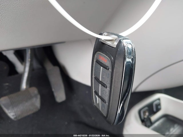 Chrysler Voyager Lxi 2020 2C4RC1DG0LR258573 Image 11