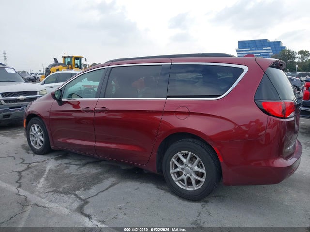 Chrysler Voyager Lxi 2020 2C4RC1DG0LR258573 Image 14