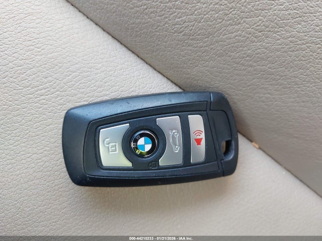 5UXWX9C54E0D13241 BMW X3 Xdrive28i