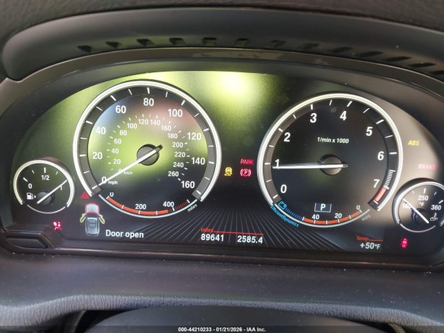5UXWX9C54E0D13241 BMW X3 Xdrive28i