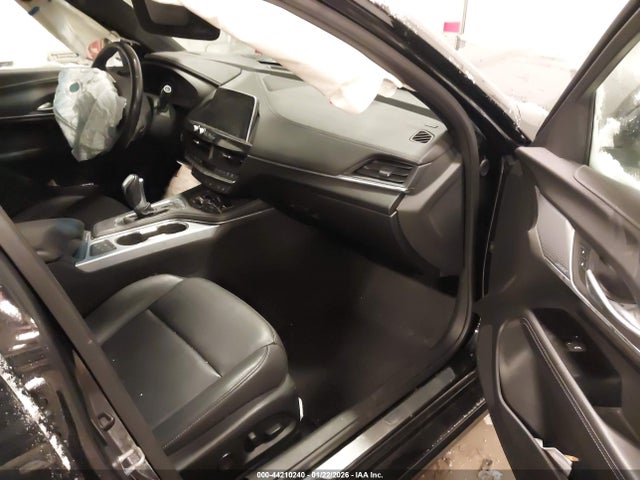 2021 CADILLAC CT4 1G6DF5RK0M0129592 Photo 4