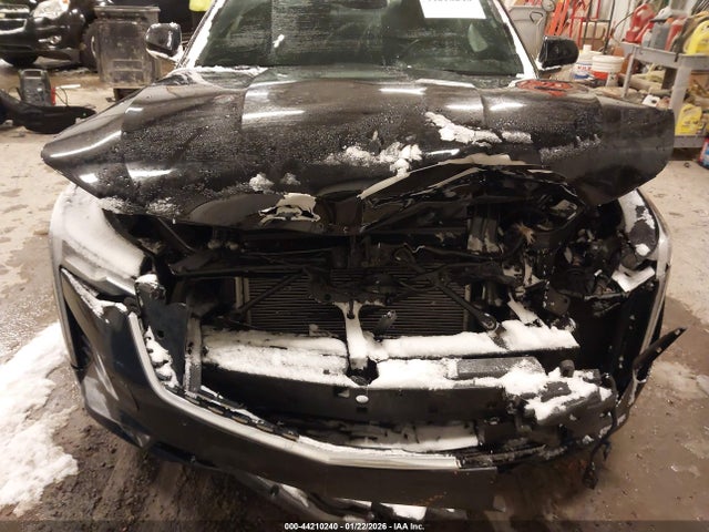 2021 CADILLAC CT4 1G6DF5RK0M0129592 Photo 5